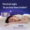 Ziyoudian Ultra-Thin Night Sanitary Pads