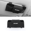 ROOMY Exclusive Sunglasses Holder, ROOMY Exclusive Logo, Glasses Holder, Rumi M900 Series, M910 Series,