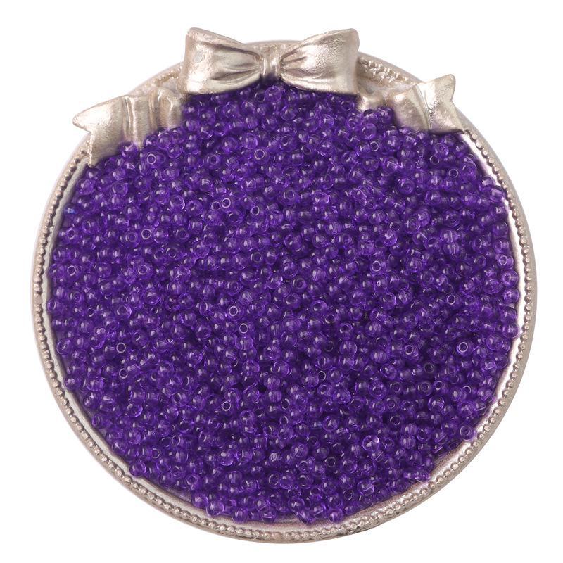 Материал для браслета из бисера своими руками: 2/3/4 мм суперпрозрачные стеклянные рисовые бусины для сережек и аксессуаров