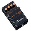 Тяжелый металл WAZACRAFT BOSS/HM-2W