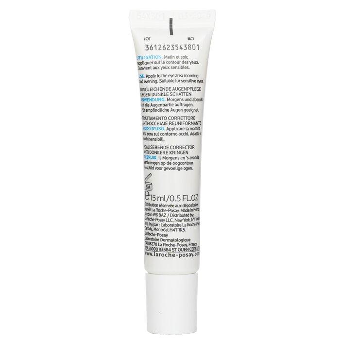 La Roche Posay Pigmentclar Eye Корректор-выравниватель темных кругов под глазами (для чувствительных глаз)