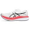 Womens Magic Speed 3 'White Black Pink' (women's Sizes) White / Black Running Shoes 1012B518 100