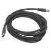6 Pin To 6 Pin Firewire Cable Plug and Play IEEE1394 Firewire Cable for Camcorder Digital Camera