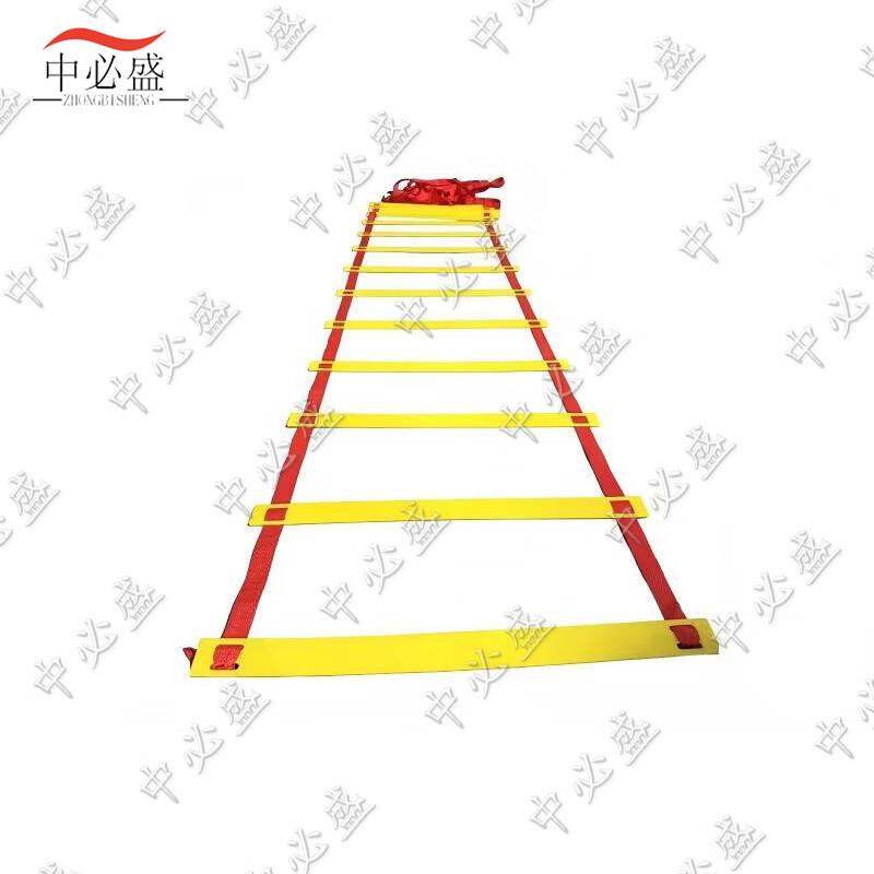 Zhongbisheng Professional Fitness & Agility Training Equipment