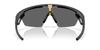 Oakley Солнцезащитные очки 0OO9403 SPHAERA МАТОВЫЙ ЧЕРНЫЙ PRIZM BLACK 94032336 Поляризационные [Oakley]