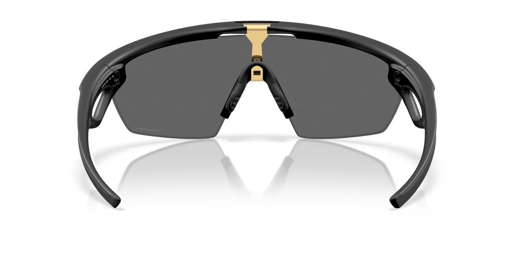 Oakley Солнцезащитные очки 0OO9403 SPHAERA МАТОВЫЙ ЧЕРНЫЙ PRIZM BLACK 94032336 Поляризационные [Oakley]