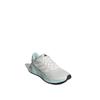 adidas Galaxy Step Модные Обтягивающие Тренировочные Кроссовки Унисекс Белые JP8037