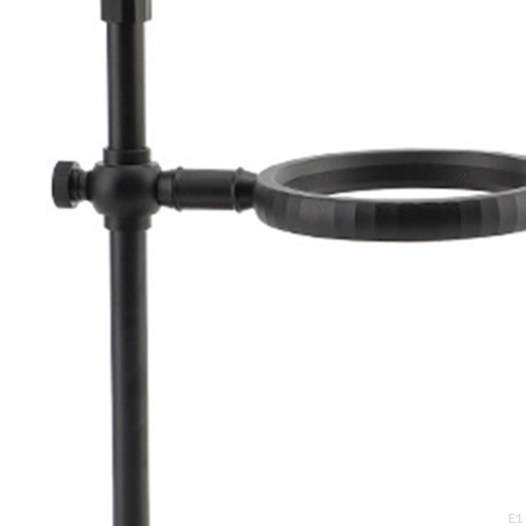 Подставка для кофейной воронки, многоцелевая станция для многоразового использования