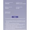 V-образный лифтинг-массажер для лица с функцией EMS, косметические устройства для лица, маска для похудения, против морщин, уменьшение двойного подбородка, пояс для подтяжки щек