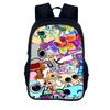 Рюкзак студенческий Dandy's World 16 дюймов Dandy's World Детский школьный рюкзак