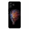 Phone Case For Wiko T20 Back Cover T 20 Lovely Painted Cat Soft Silicone Case for Wiko T20 Cover on WikoT20 Shockproof TPU Funda