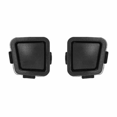 Бесключевой доступ Датчик кнопки ручки внешней двери Резиновая накладка для Mercedes Benz W164 W251 R GL ML Класса R300 ML320