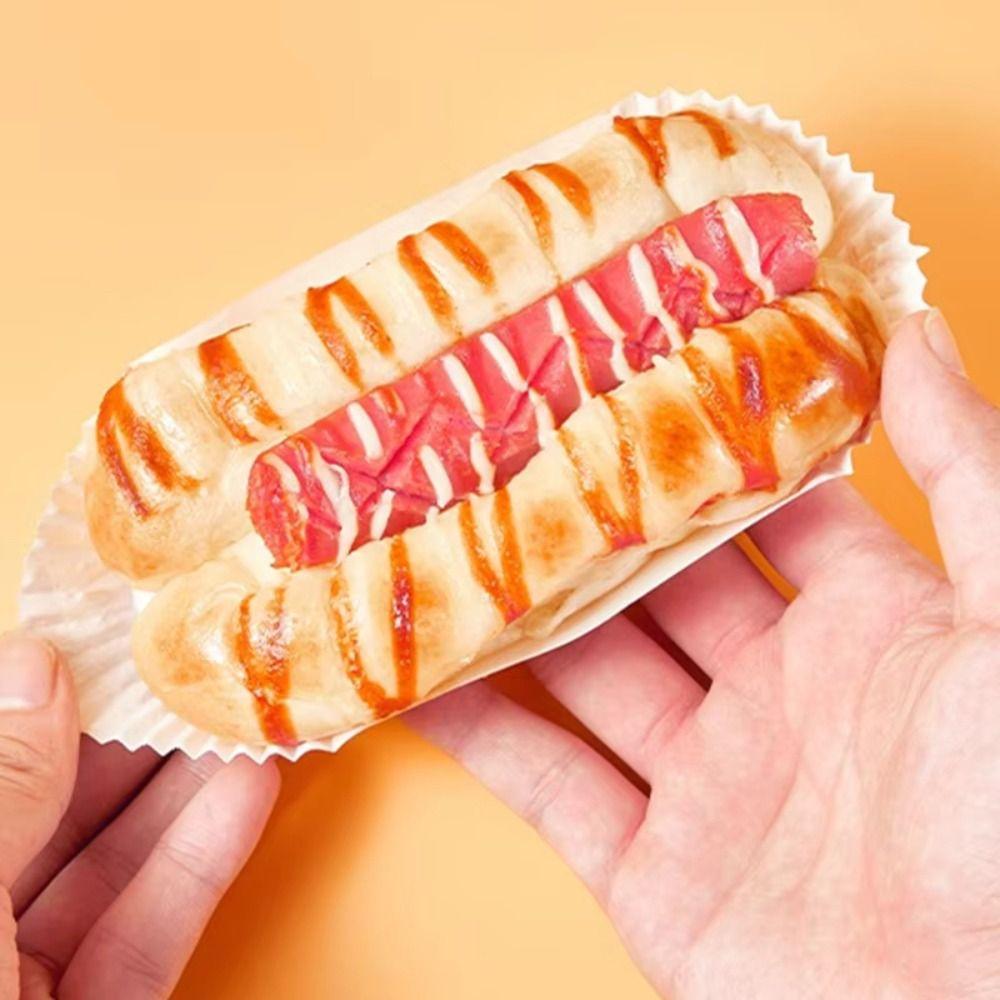 100Pcs Oil-proof Cake Base Trays Disposable Baking Cups Cupcake Liners  for Birthday Party Decor