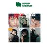 V - GQ KOREA Февральский номер 2026