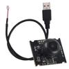 USB Camera Module OV3660 Chip USB2.0 Output 2048 X 1536 15fps 110 Degrees Support Mobile OTG