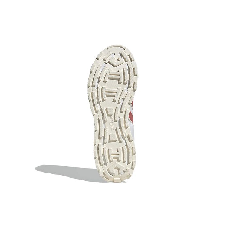 Adidas Futro Mixr White Wonder Red Unisex Sneakers Footwear-White Chalk-White GY4725