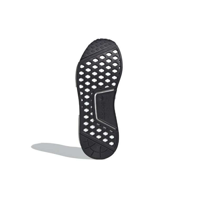 Adidas Оригиналы Star Wars x Adidas Originals NMD_R1 Primeknit 'Штурмовик' FY2457