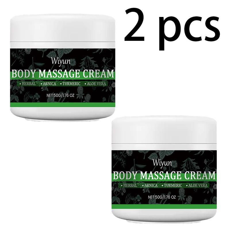 Травяной увлажняющий крем для тела Фитолакка Успокаивающий питательный крем Улучшает тусклость Осветляет Массажная процедура