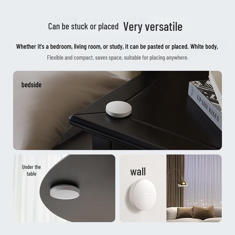 Xiaomi Bluetooth Wireless Smart Switch