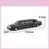 Car Childrens Alloy Model With Static Design And Inertia Function For Display