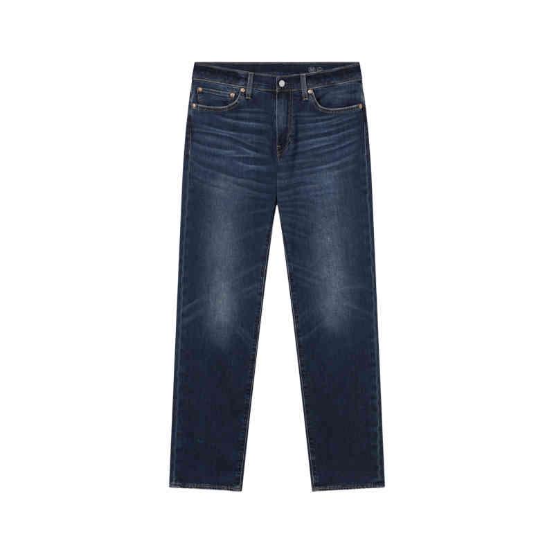 Levi's Джинсы мужские SS25 Темно-синие 04511-6256
