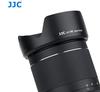JJC Reversible Canon Lens Hood Compatible for RF IS USM Compatible with Canon EOS and Ra Includes a Set Hood and with Our Original EW-78F 24-240mm