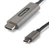 Adaptateur USB C Vers HDMI Startech CDP2HDMM4MH HDMI - - - Startech
