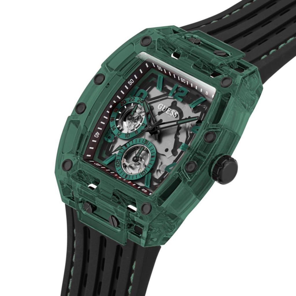 Guess Мужские часы Phoenix GW0499G7