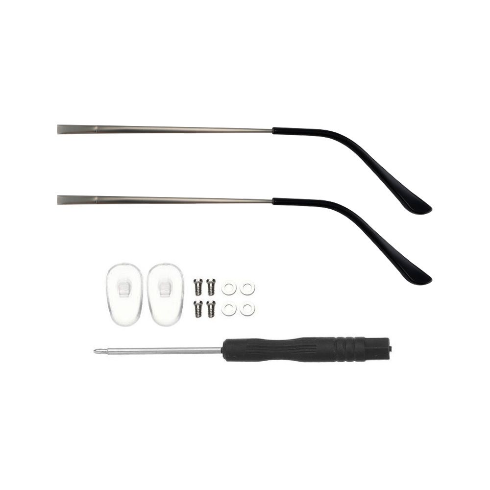 Универсальный инструмент для ремонта очков, аксессуары для очков, замена дужки очков, оправа для очков