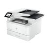 Многофункциональный принтер HP LASERJET PRO MFP 4102FDN