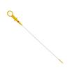 Engine Oil Dipstick Compatible with Many Renault DCI Models. OEM 8200483442 / 111400275R