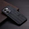 Чехол для Realme P3 Ultra C85 5G C71 4G Прямая текстура дерева Искусственная кожа Чехол для телефона funda для Realme C85 5G чехол capa