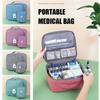 Многофункциональная медицинская сумка, сумка для хранения лекарств, аварийный комплект, медицинская сумка для выживания в кемпинге