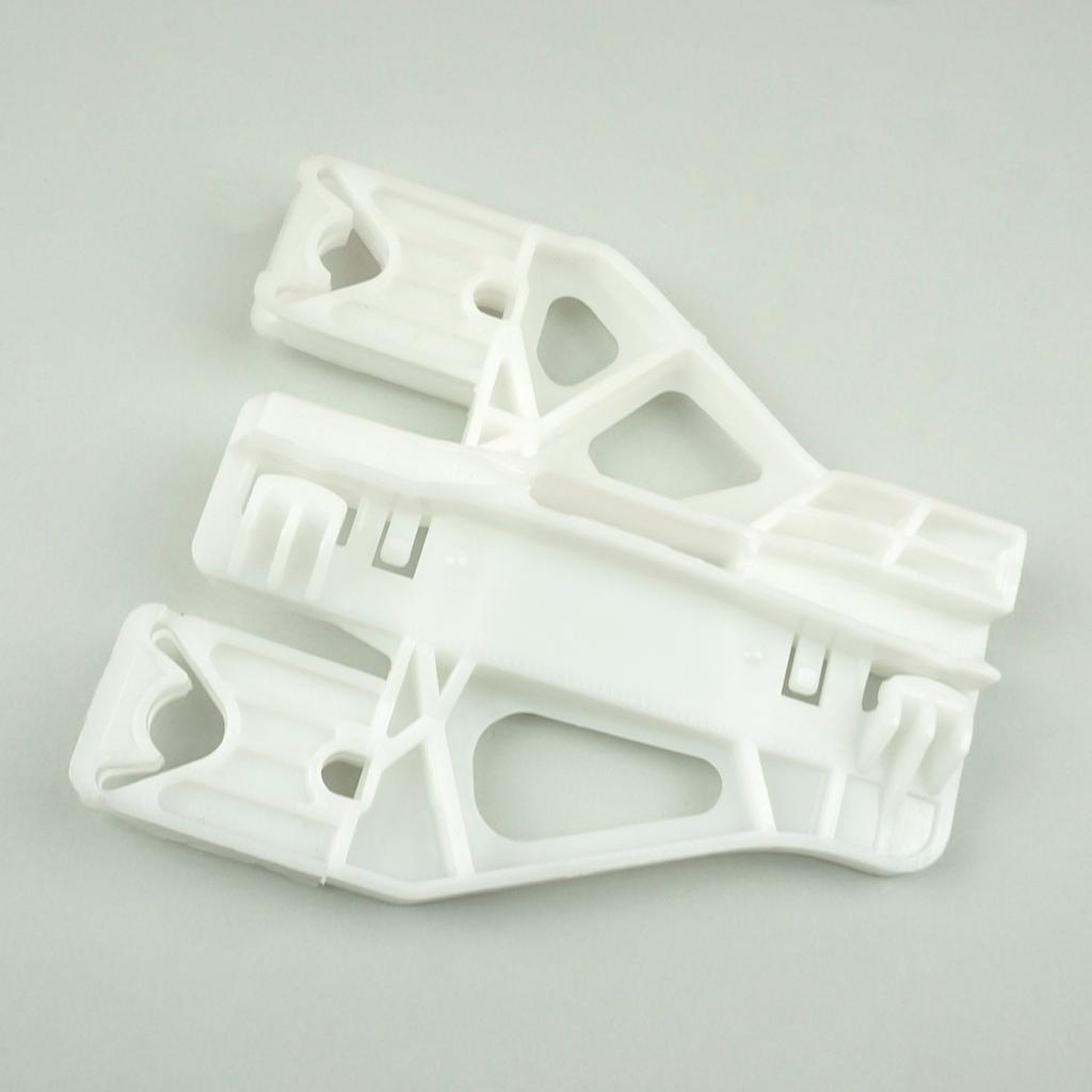 BWR5001 Window Regulator Repair Clips Brackets Rear Left Door 8K0839461 for A.UDI A4 S4 B8 2008-2015