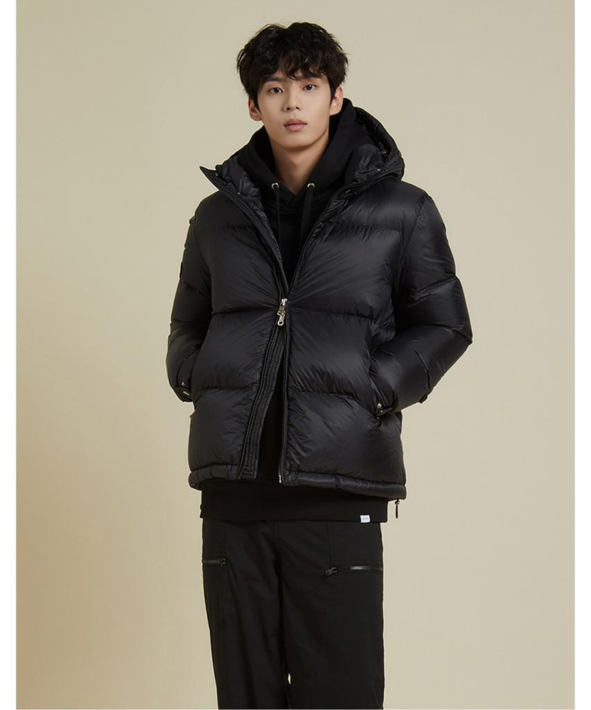 Plads7 [Whitespace] Scott Jacket_M228Cjp501M
