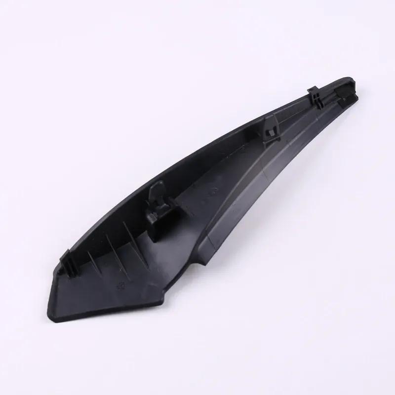 Benekar Front Left Right Windshield Grille Drain Panel Moulding Cover Fender KR11-51-PC1 KR11-51-PB1 for Mazda CX5 CX-5
