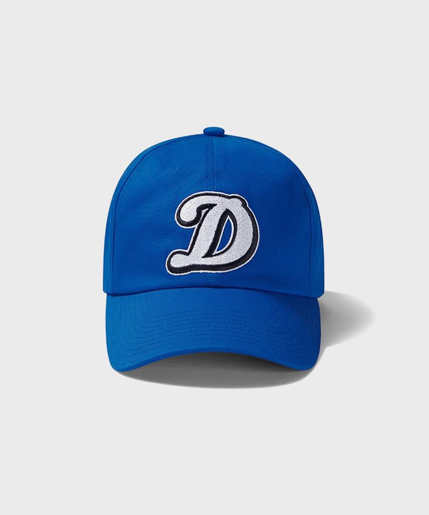 Dickies Кепка D Artwork Синяя