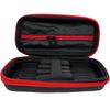 Colorful Professional Durable Waterproof Lightweight Dart Case for 3 Packs PU with Custom Logo and Customizable Options