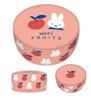 Миффи Пуф Подушка MIFFY FRUITS