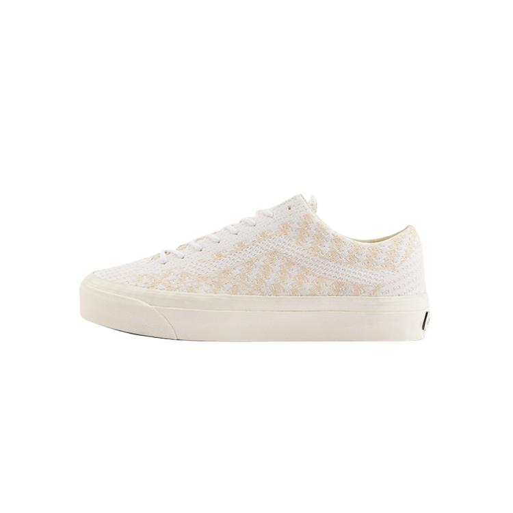 Vans Old Skool 36 Engineered Knit 'Перец чили' VN000D8HESW