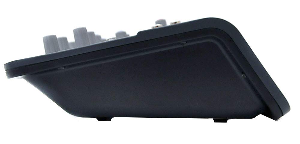 Аналоговый микшер CLASSIC PRO Аналоговый микшер MX-EZ4