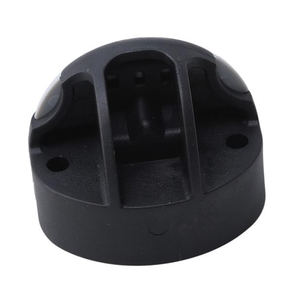 Kayak Accessories Rod Holder Mount Base Base Accessory Canoes Easy Operation