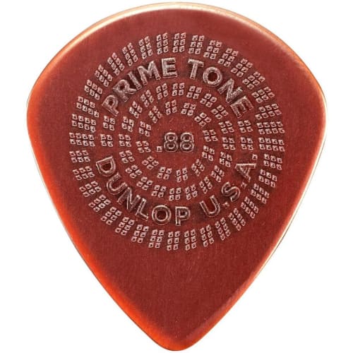Jim Dunlop PRIME TONE JAZZ III XL Grip 520P 0.88 (3 Grips)
