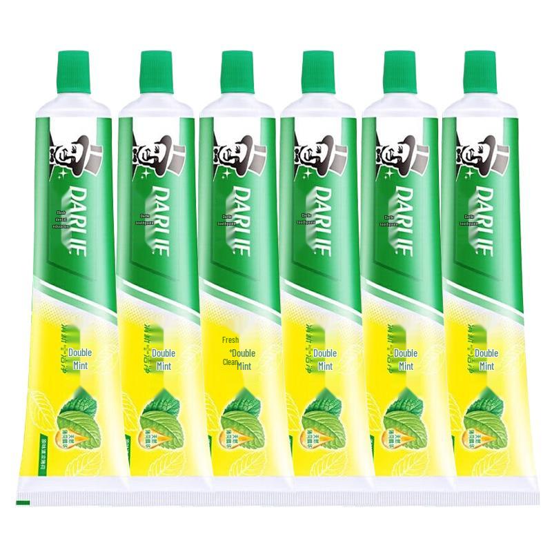 Зубная паста Darlie Double Mint