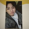 Huayang Movie Pt.2 Jungkook Photocard