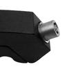 Motorcycle Grip Lock Prevent Theft CNC Aluminum Handlebar Lock for Dirt Bike Moped Scooter ATV