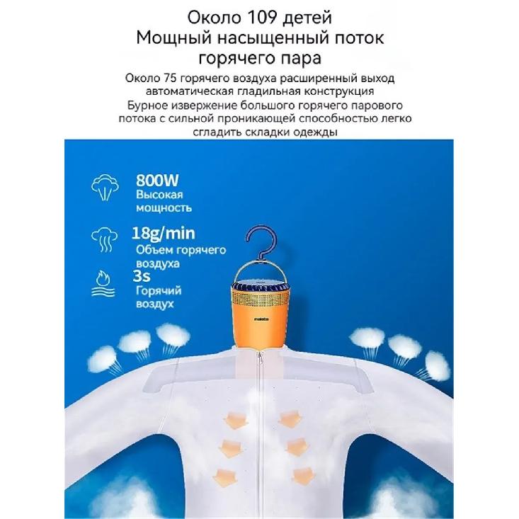 Ironing Mannequin Drying, Ironing and Ironing 3-in-1.1 Pcs