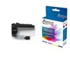 Cartridge for BROTHER LC424 LC424XL Compatible Black X 1 - PREMIUM CARTRIDGE with DCP J1200W.