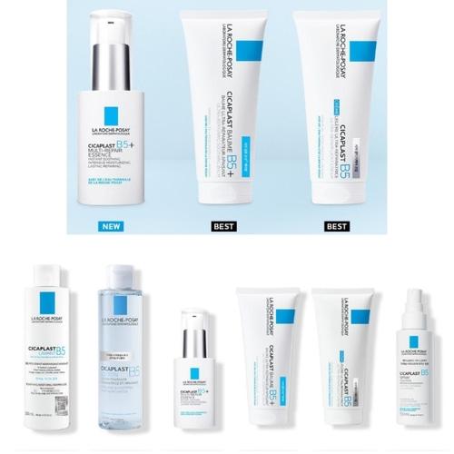 LA ROCHE-POSAY Cicaplast B5+ Восстанавливающая эссенция 30 мл