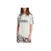 Adidas Футболка Tiro Putty Grey для мужчин в уличном стиле IS1542